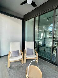 Marina One Residences (D1), Apartment #503951121